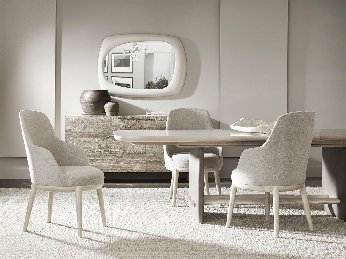 Sereno Arm Chair (329548) by Bernhardt
