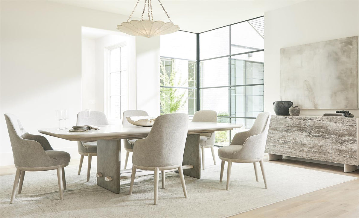 Sereno Arm Chair (329548) by Bernhardt