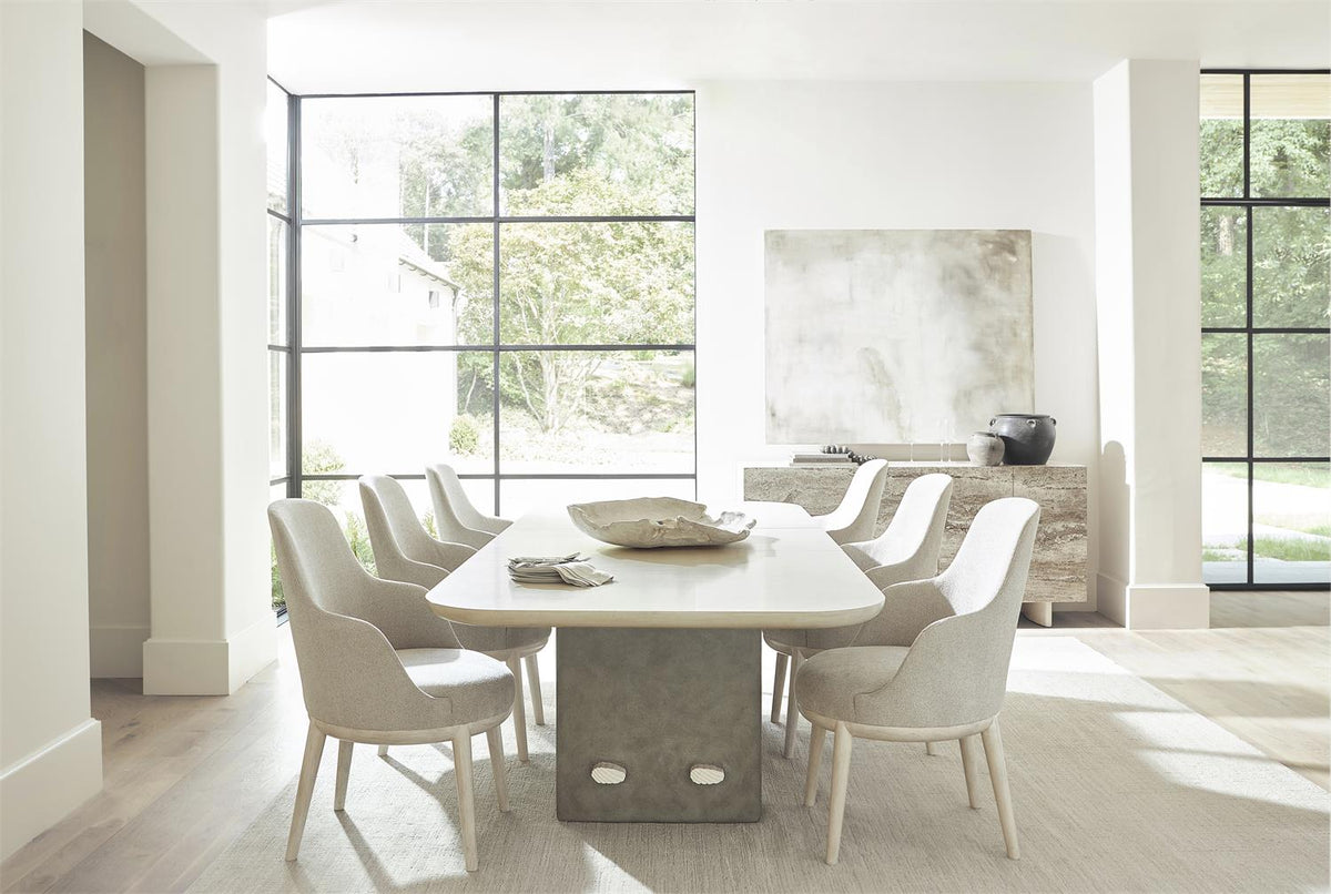 Sereno Arm Chair (329548) by Bernhardt