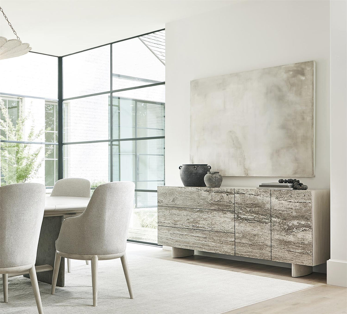 Sereno Arm Chair (329548) by Bernhardt