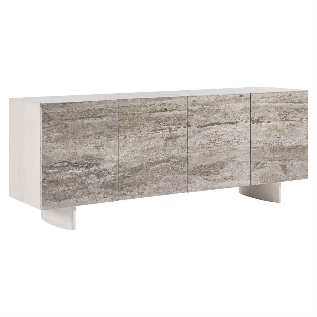 Sereno Entertainment Credenza by Bernhardt