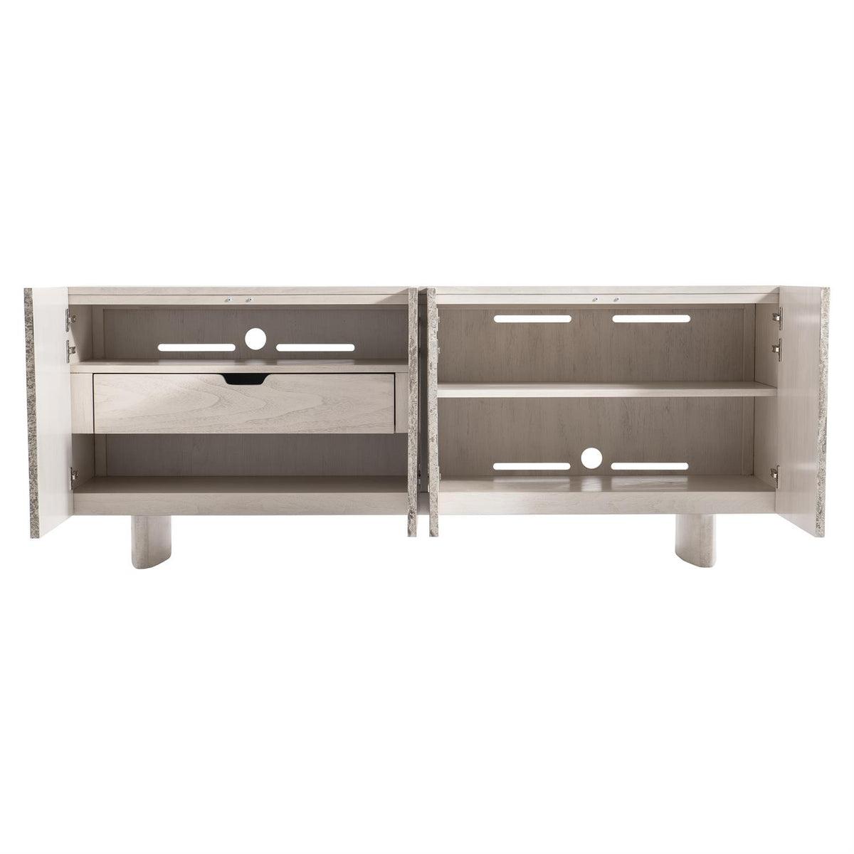 Sereno Entertainment Credenza by Bernhardt
