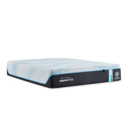 Tempur-Pedic® ProBreeze® Medium Hybrid