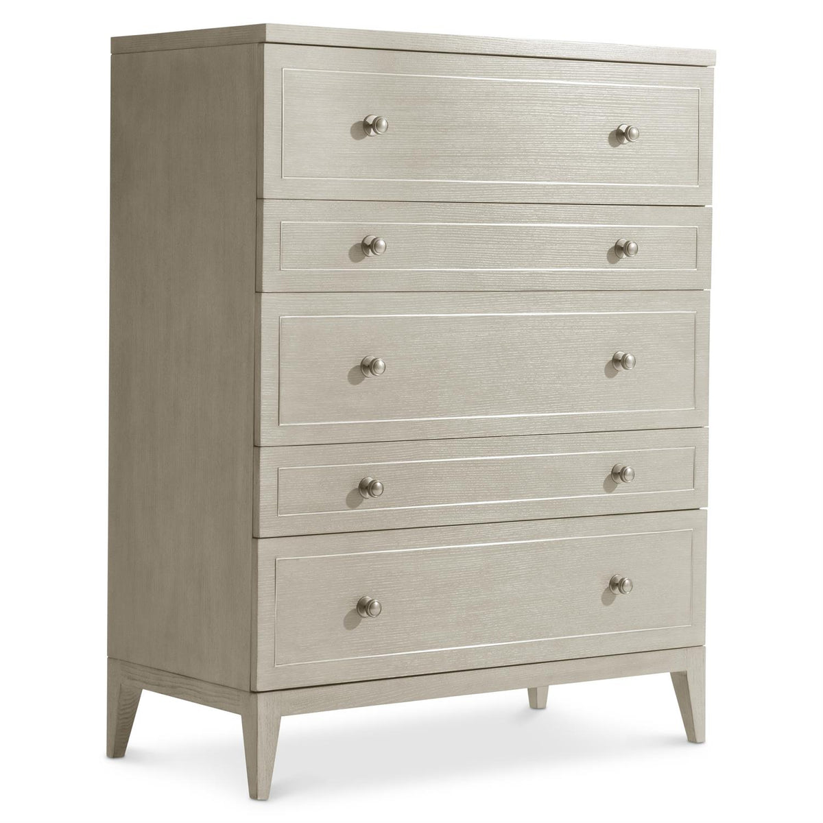 Cornelia Tall Drawer Chest by Bernhardt