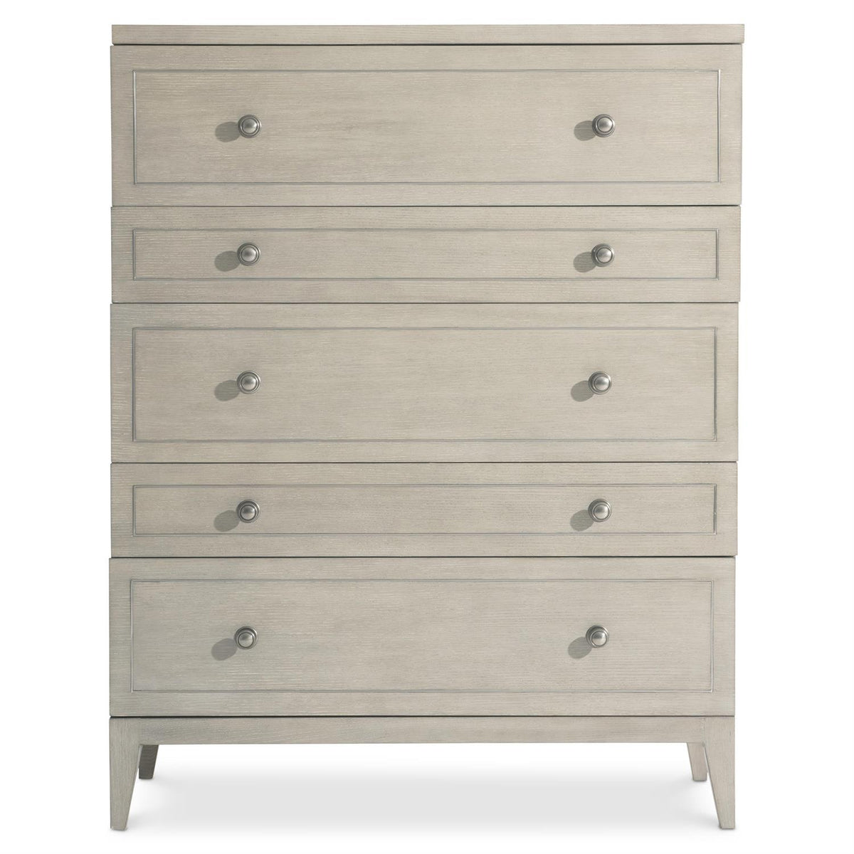 Cornelia Tall Drawer Chest by Bernhardt