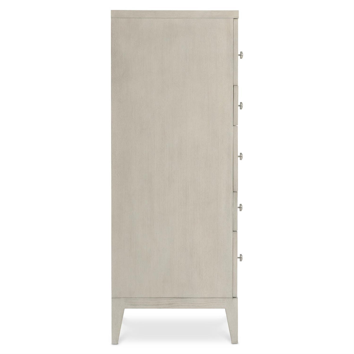 Cornelia Tall Drawer Chest by Bernhardt