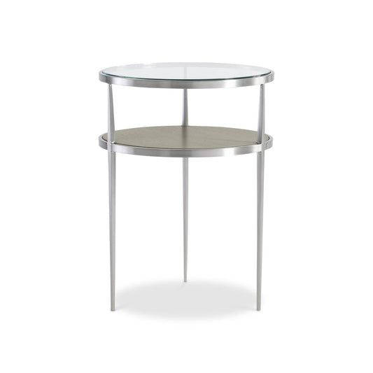 Cornelia Accent Table by Bernhardt