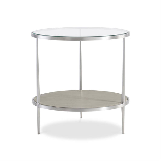 Cornelia Side Table (331125) by Bernhardt
