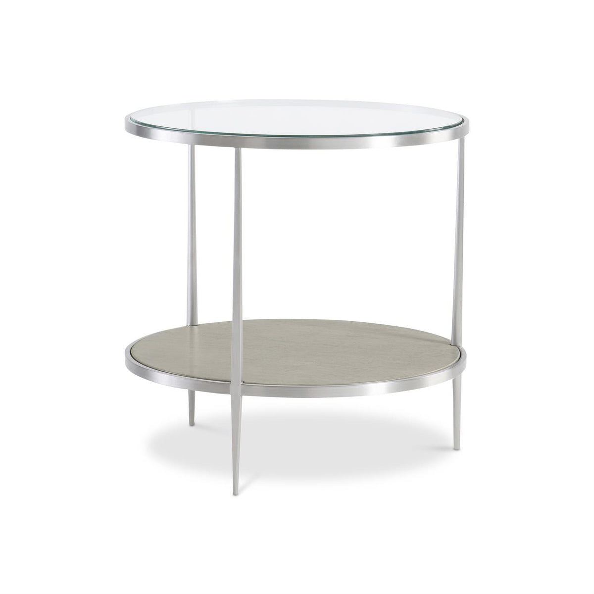 Cornelia Side Table (331125) by Bernhardt