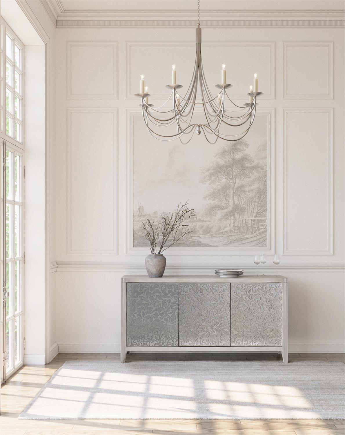 Cornelia Buffet by Bernhardt