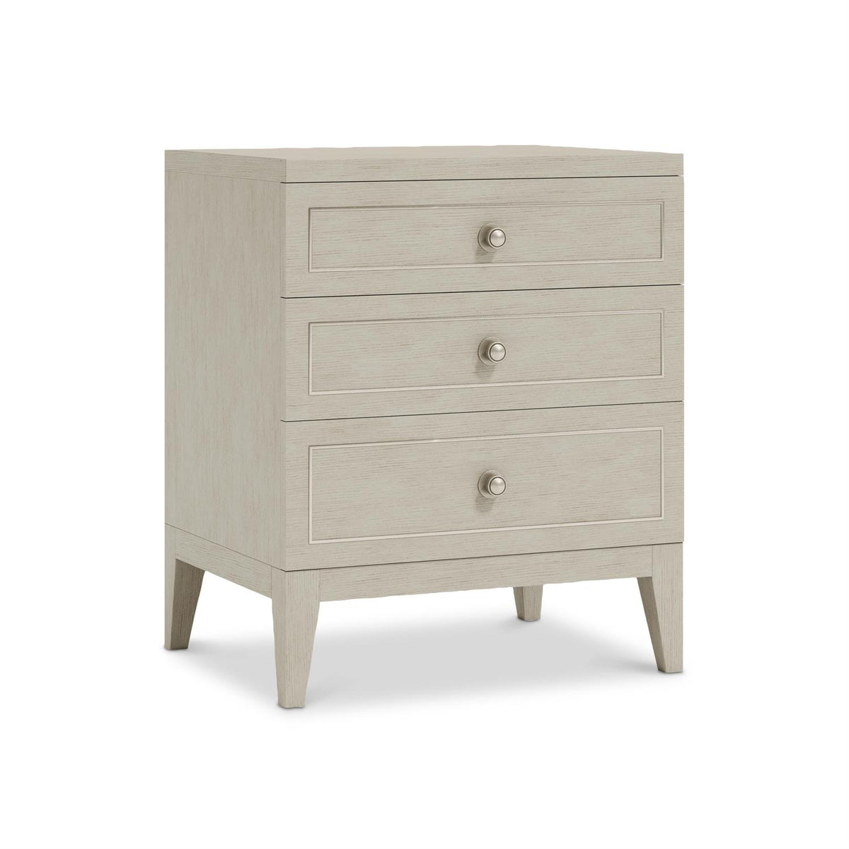 Cornelia Nightstand (331228) by Bernhardt