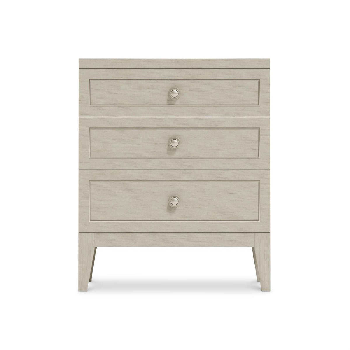 Cornelia Nightstand (331228) by Bernhardt