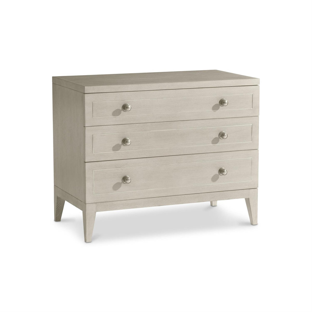 Cornelia Nightstand (331230) by Bernhardt