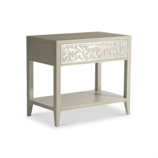 Cornelia Nightstand (331232) by Bernhardt