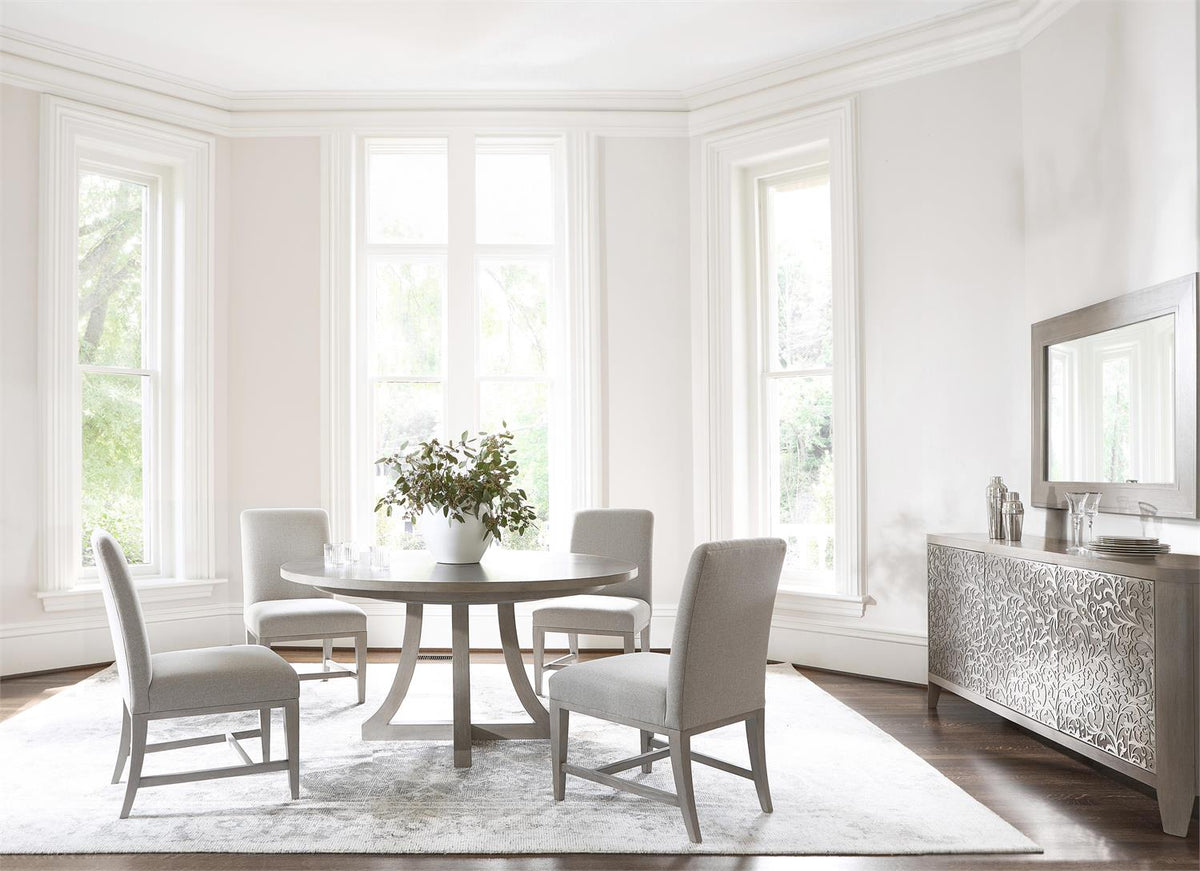 Cornelia Side Chair by Bernhardt