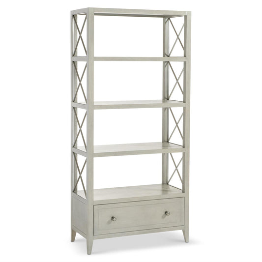 Cornelia Etagere by Bernhardt