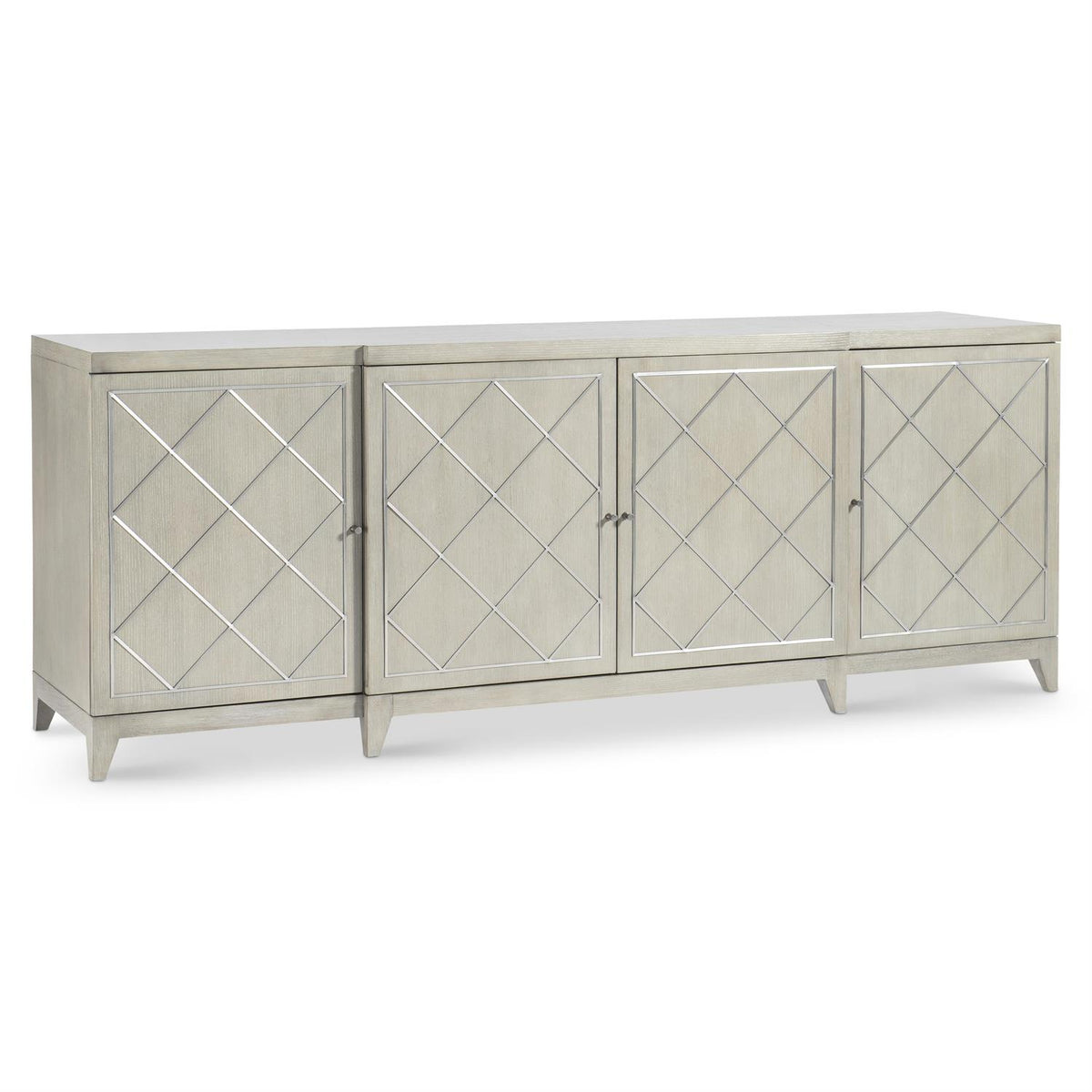 Cornelia Entertainment Credenza by Bernhardt
