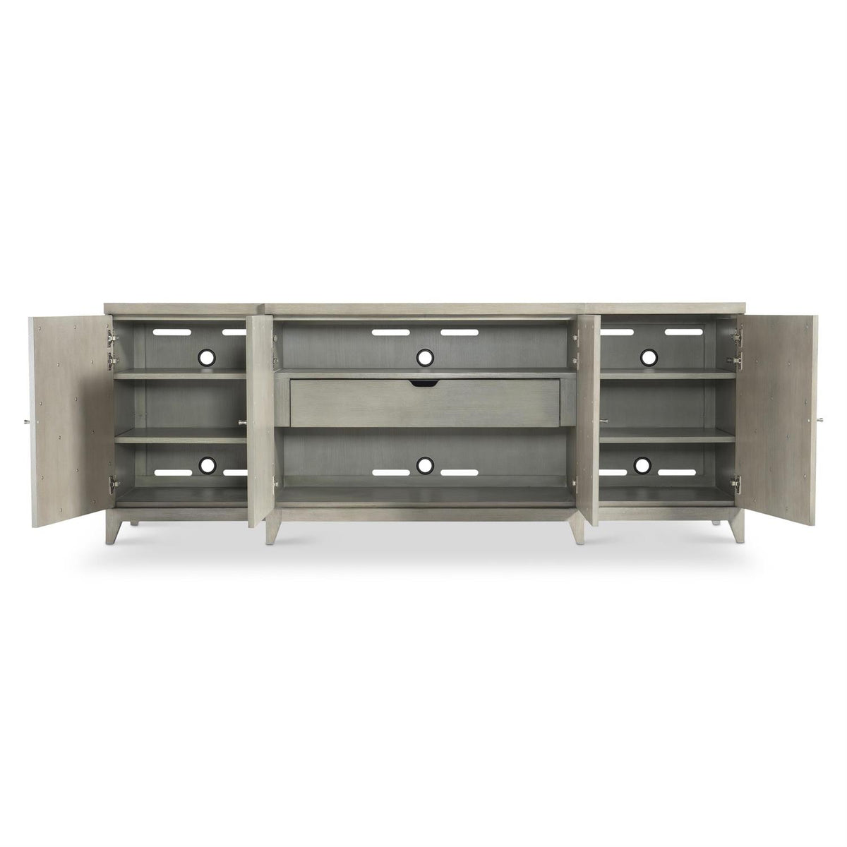 Cornelia Entertainment Credenza by Bernhardt