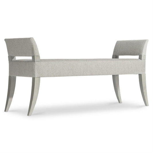 Cornelia Bench (331X08) by Bernhardt
