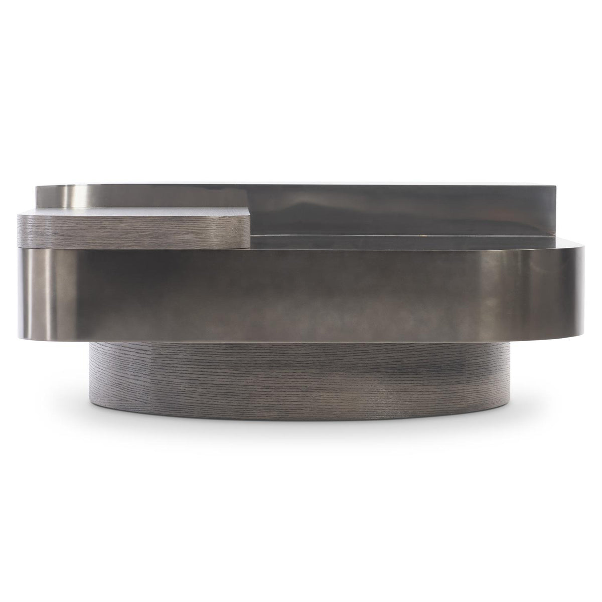Jacopo Cocktail Table by Bernhardt