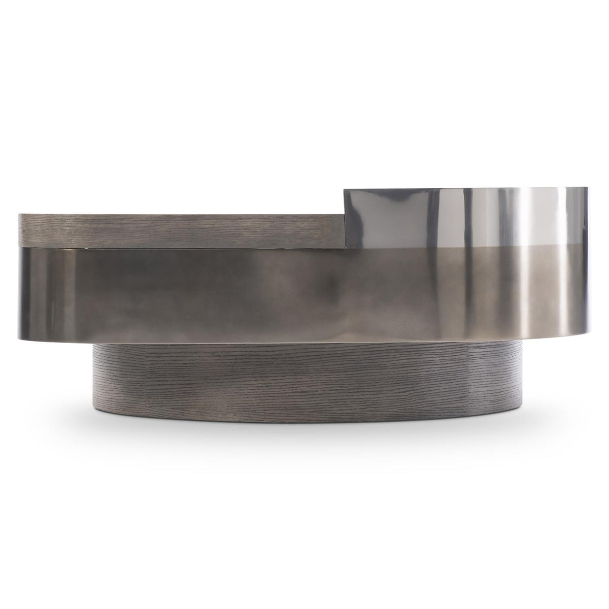 Jacopo Cocktail Table by Bernhardt