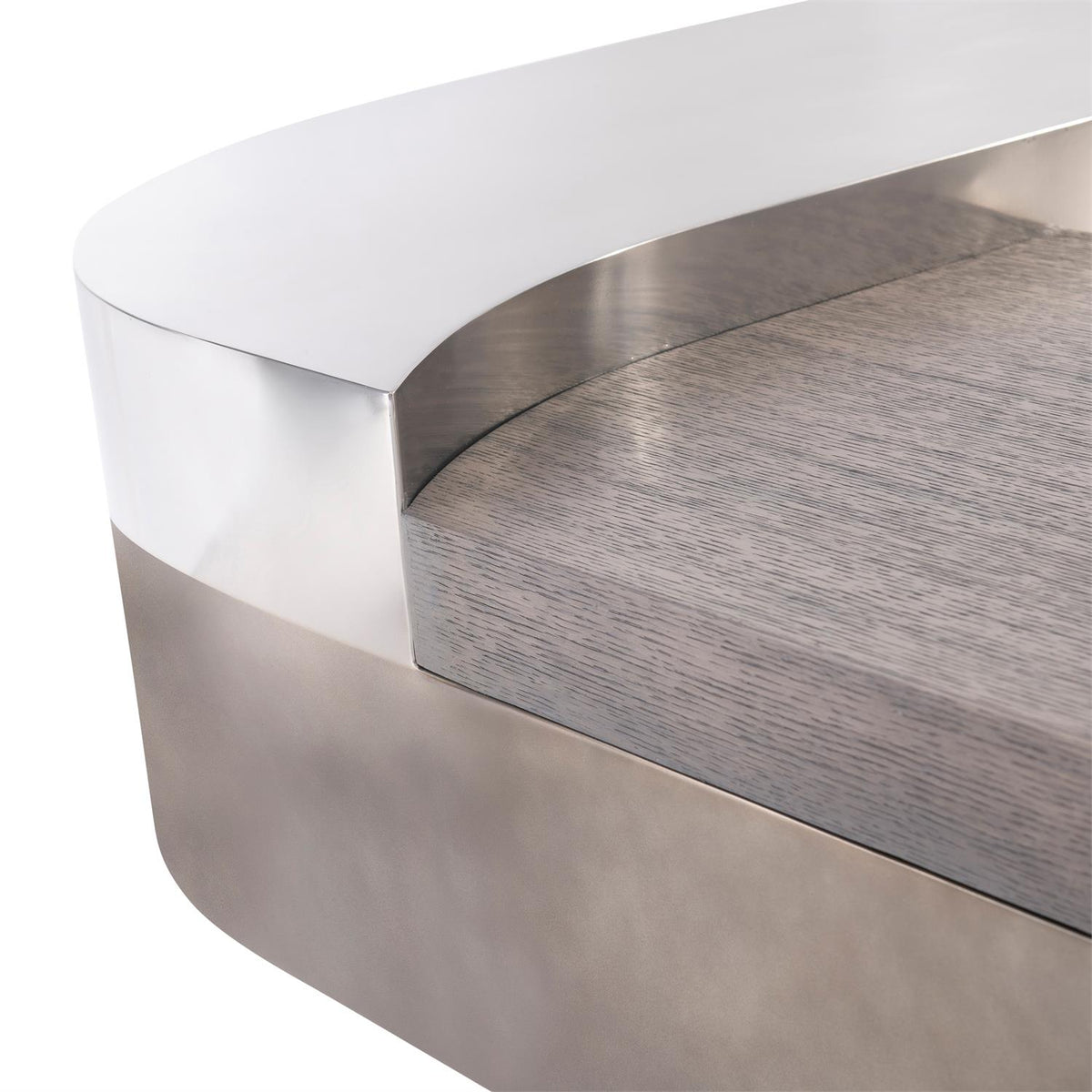 Jacopo Cocktail Table by Bernhardt