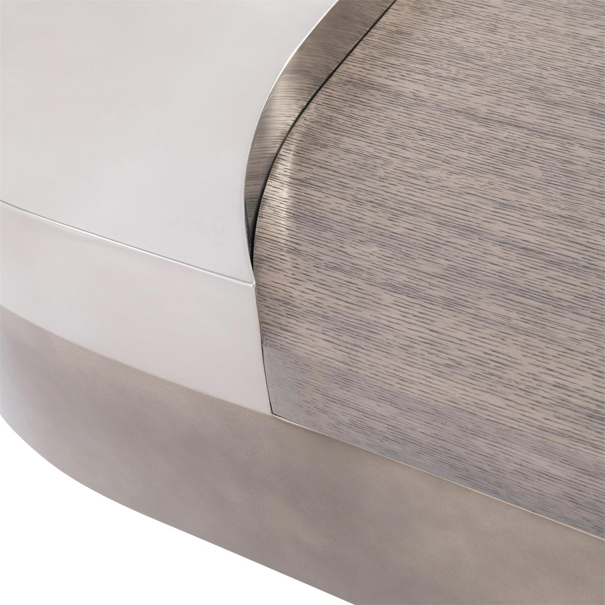 Jacopo Cocktail Table by Bernhardt