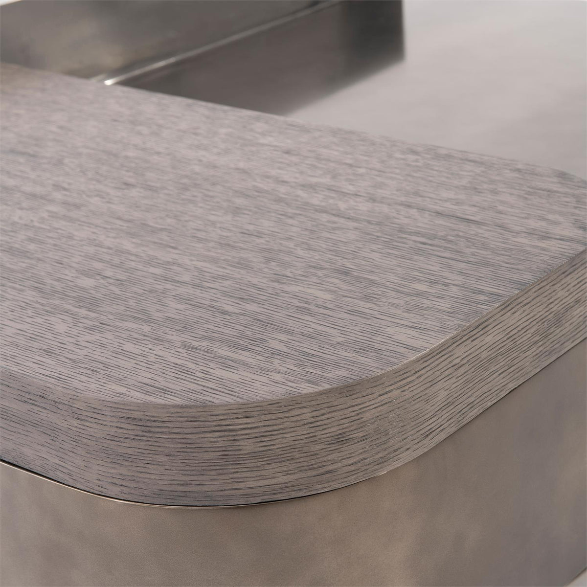 Jacopo Cocktail Table by Bernhardt