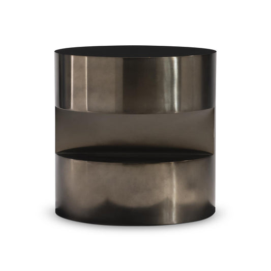 Cassie Side Table by Bernhardt