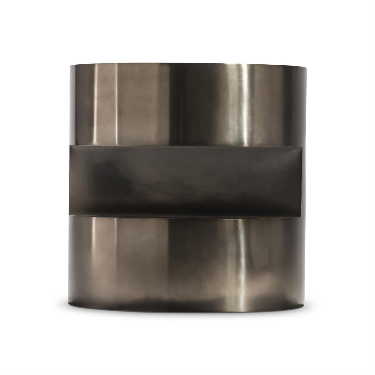 Cassie Side Table by Bernhardt