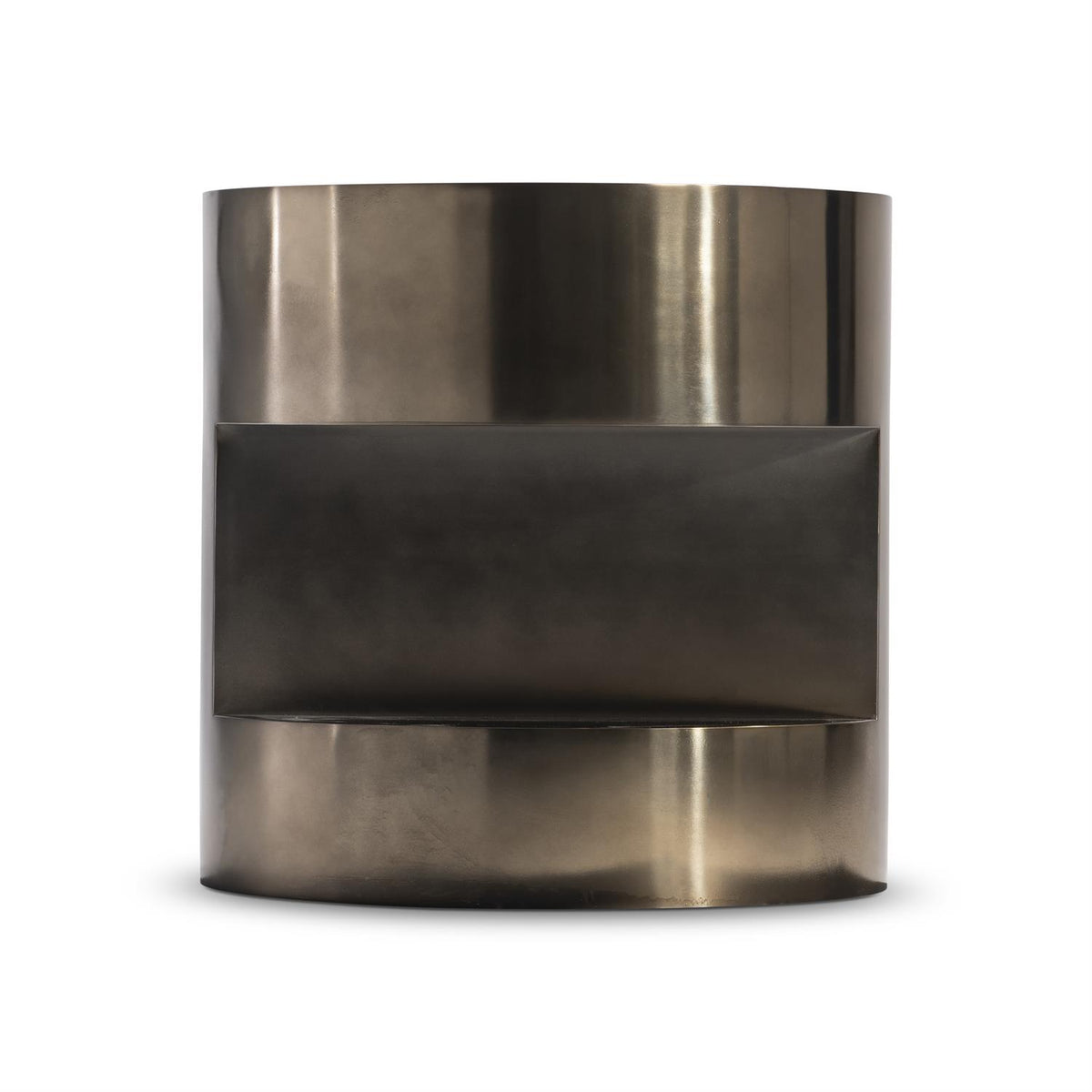 Cassie Side Table by Bernhardt