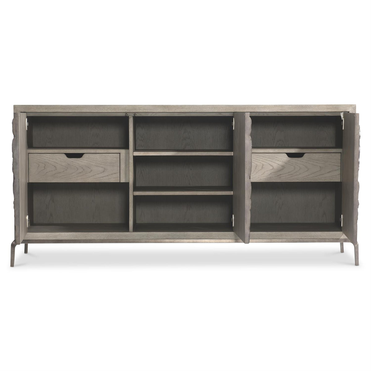 Elysia Buffet by Bernhardt