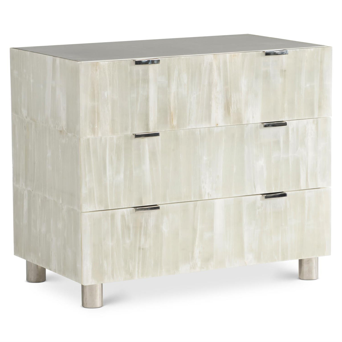 Salka Nightstand by Bernhardt