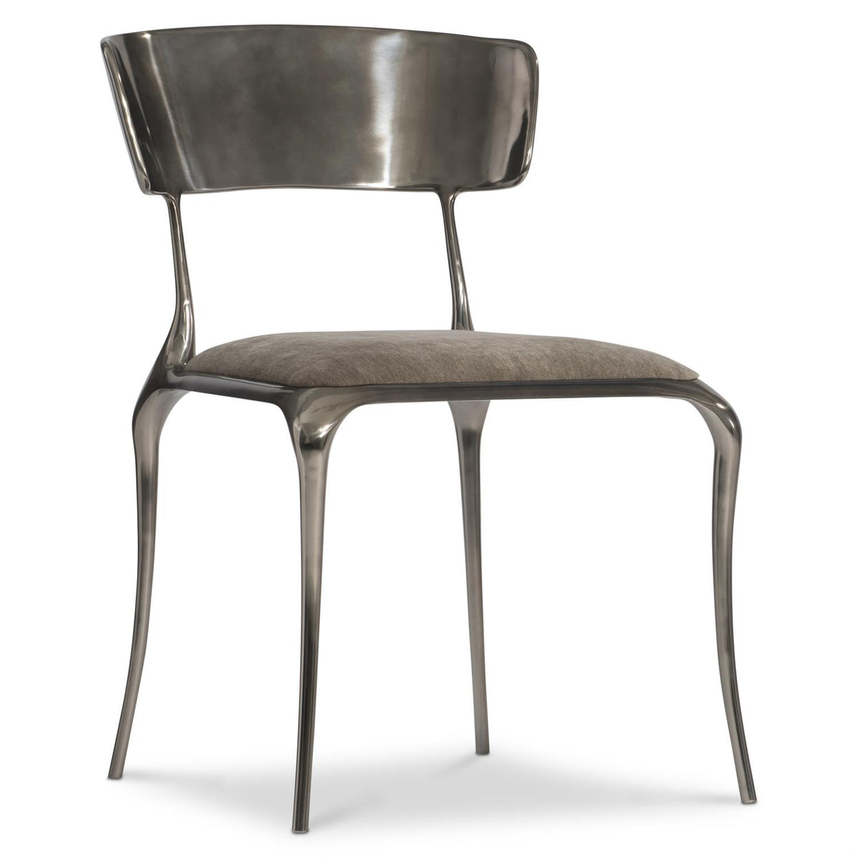 Pravo Side Chair by Bernhardt