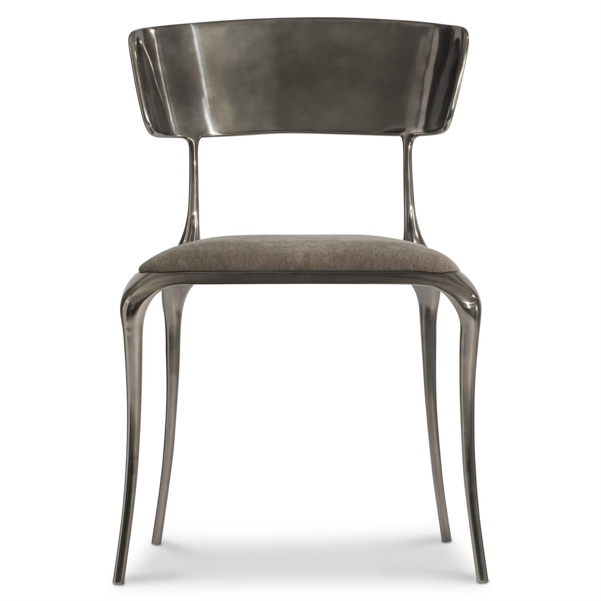 Pravo Side Chair by Bernhardt