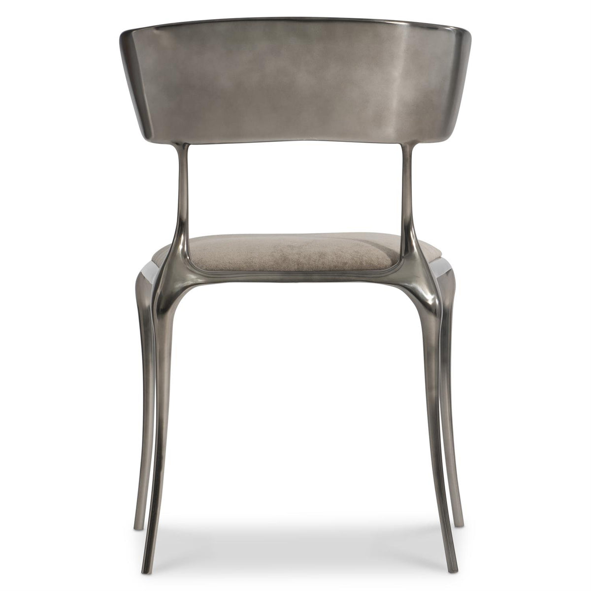 Pravo Side Chair by Bernhardt