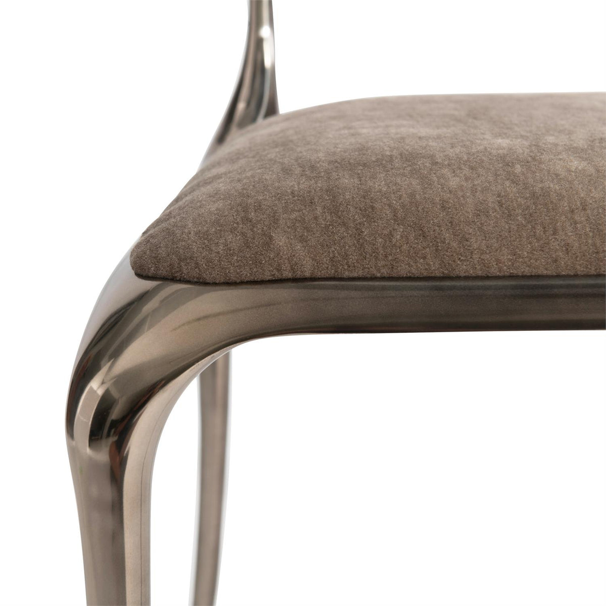 Pravo Side Chair by Bernhardt