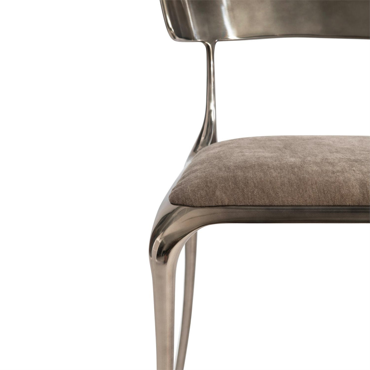 Pravo Side Chair by Bernhardt