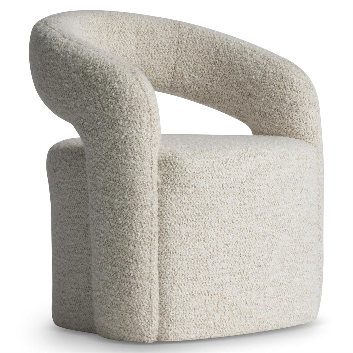 Walsh Arm Chair by Bernhardt