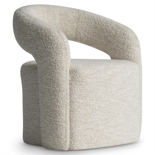 Walsh Arm Chair by Bernhardt