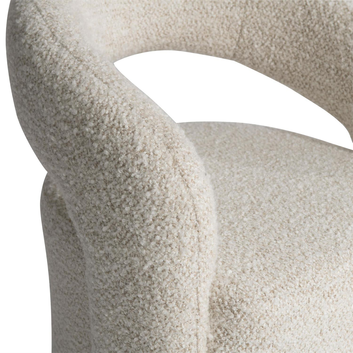 Walsh Arm Chair by Bernhardt