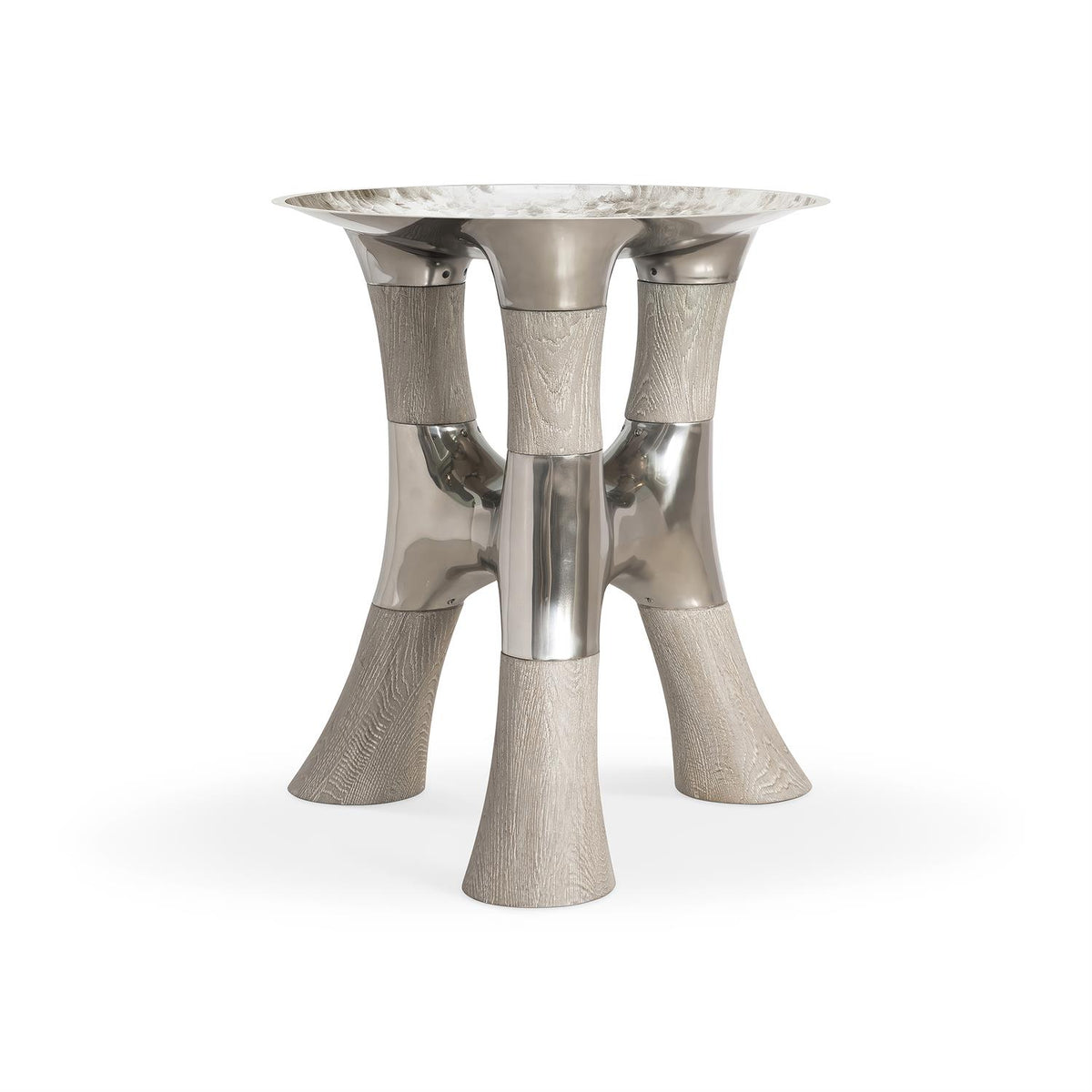 Dalton Dining Table Base by Bernhardt