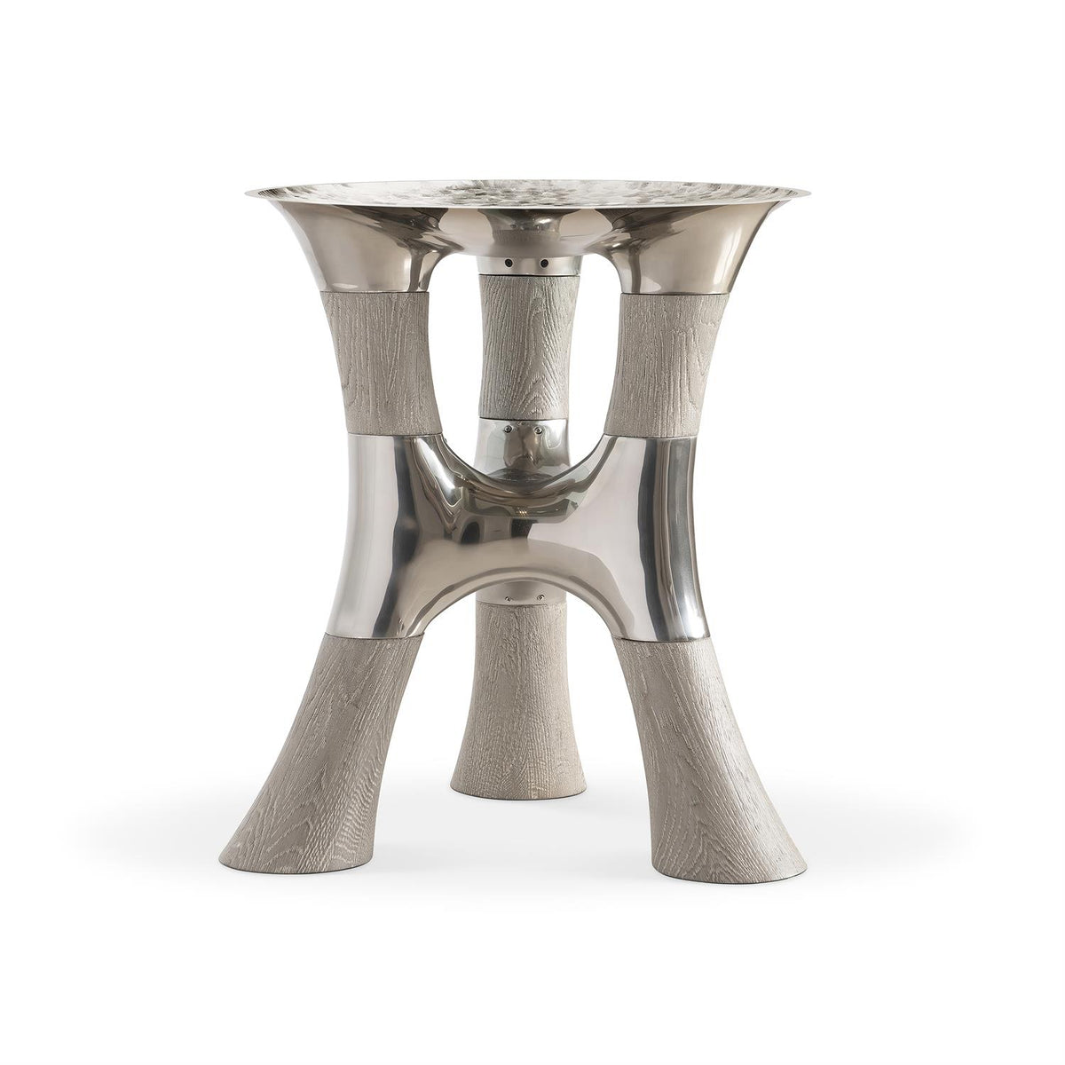 Dalton Dining Table Base by Bernhardt