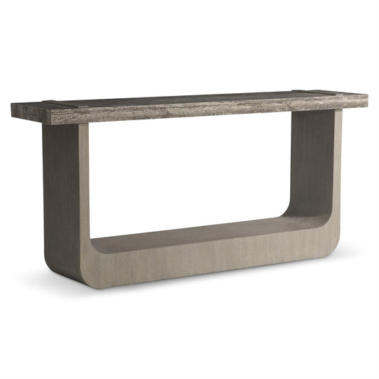 Azzura Console Table by Bernhardt