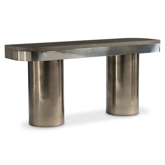 Jacopo Console Table by Bernhardt