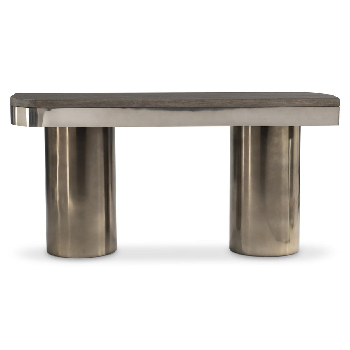 Jacopo Console Table by Bernhardt