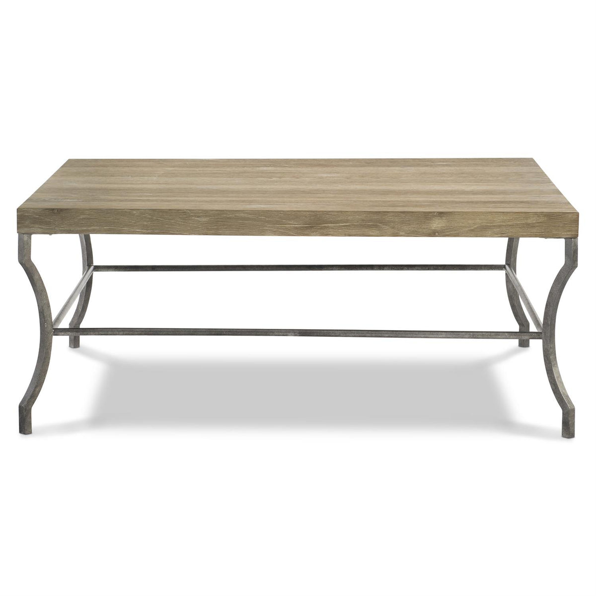 Tribeca Cocktail Table (333022) by Bernhardt