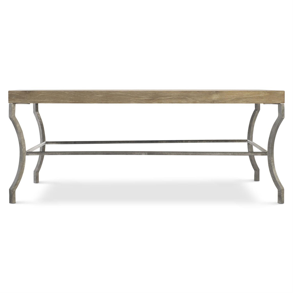 Tribeca Cocktail Table (333022) by Bernhardt