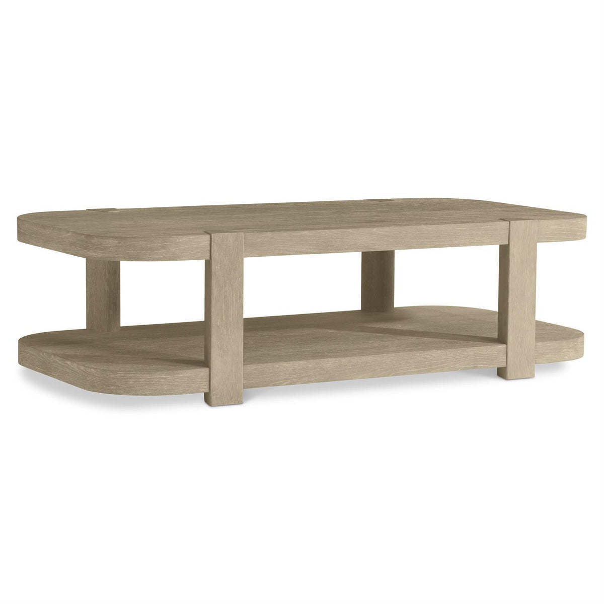 Tribeca Cocktail Table (333024) by Bernhardt