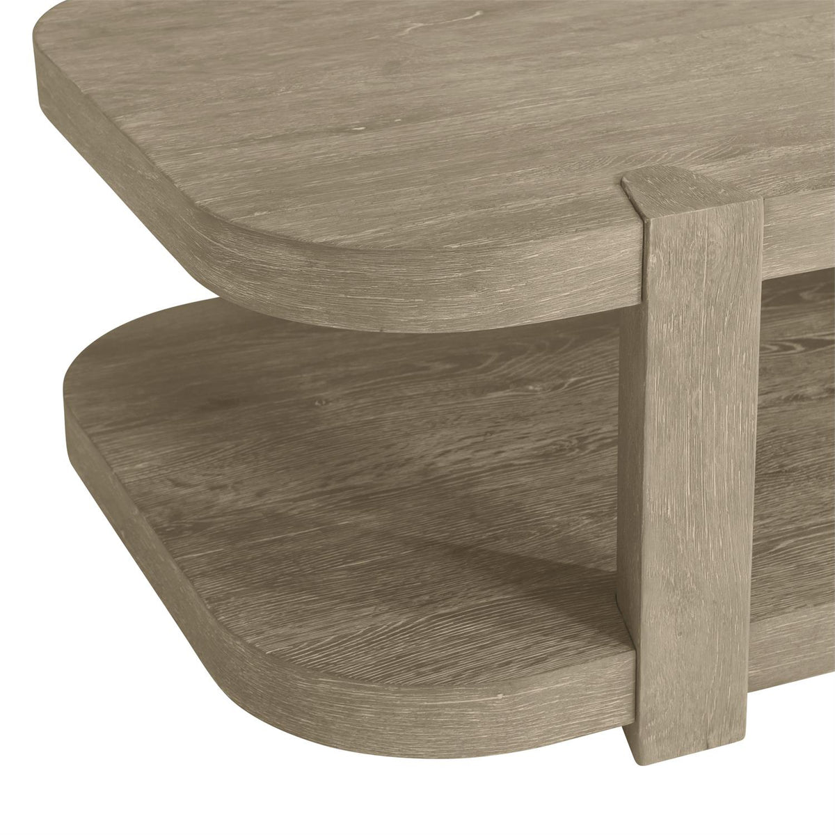 Tribeca Cocktail Table (333024) by Bernhardt